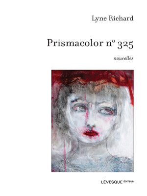 cover image of Prismacolor no 325